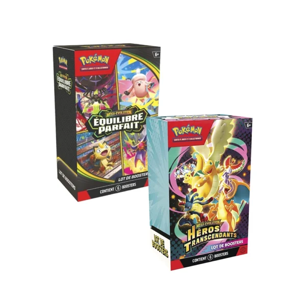 PACK 6 - Bundle ME2.5 + Bundle ME3